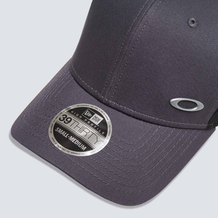 Tinfoil Cap Grå Oakley