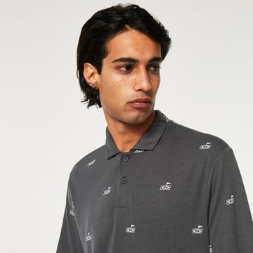 RC Micro Shade Print Oakley