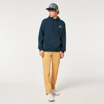 Golf Mind HDY Oakley