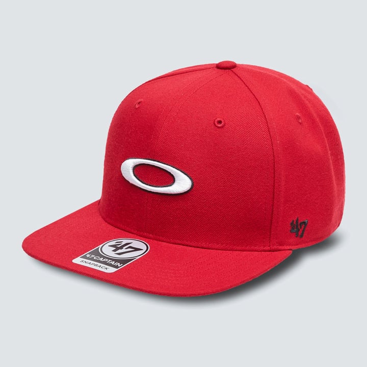 ´47 B1B Ellipse Hat Oakley