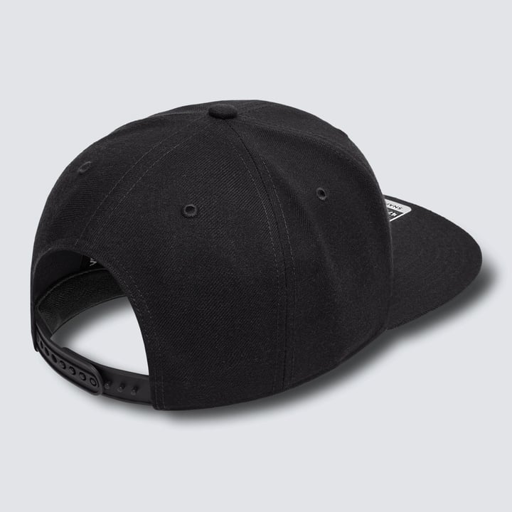 ´47 B1B Ellipse Hat Unknown Oakley