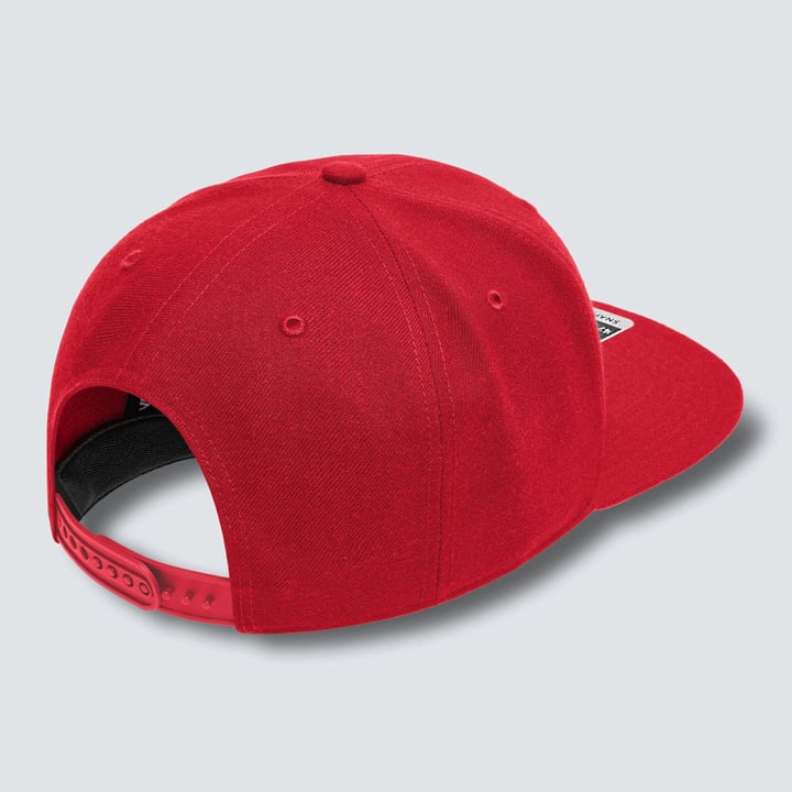 ´47 B1B Ellipse Hat Oakley