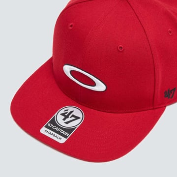 ´47 B1B Ellipse Hat Oakley