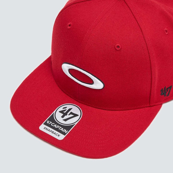 ´47 B1B Ellipse Hat Oakley