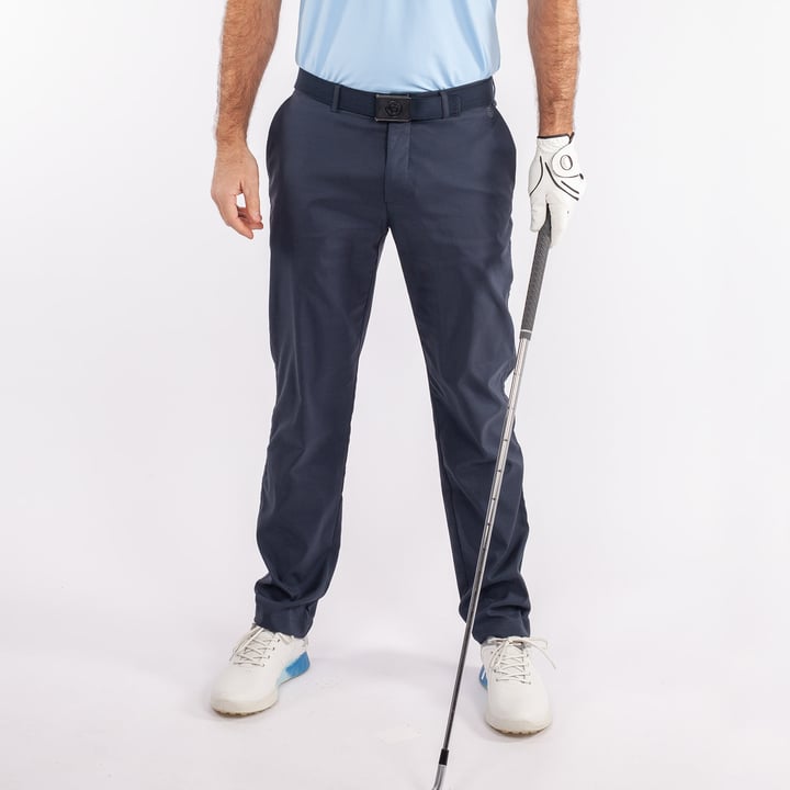 Noah Ventil8 Blå Galvin Green