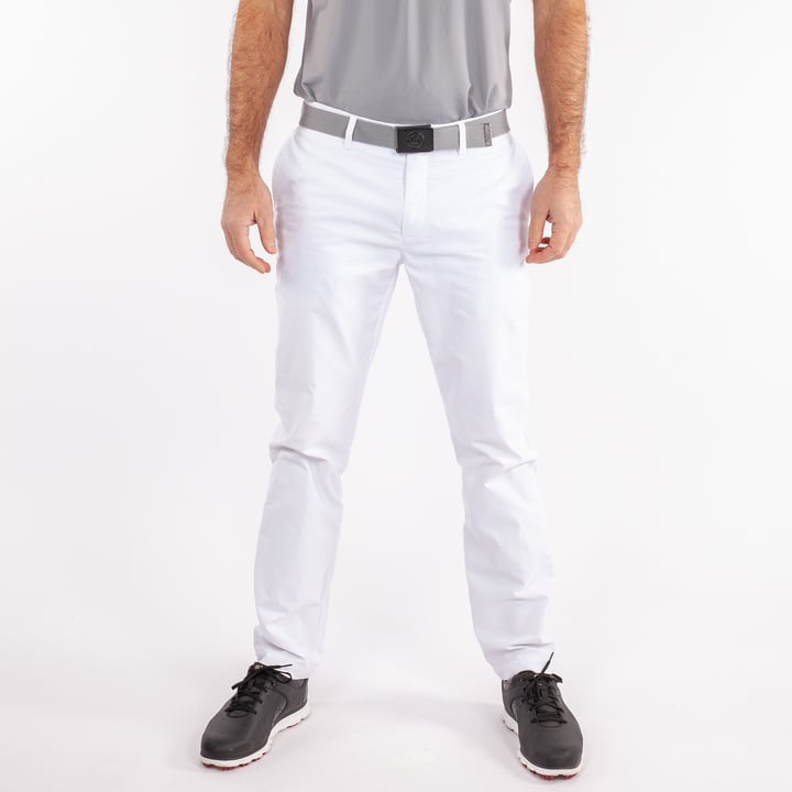 Noah Ventil8 Hvid Galvin Green