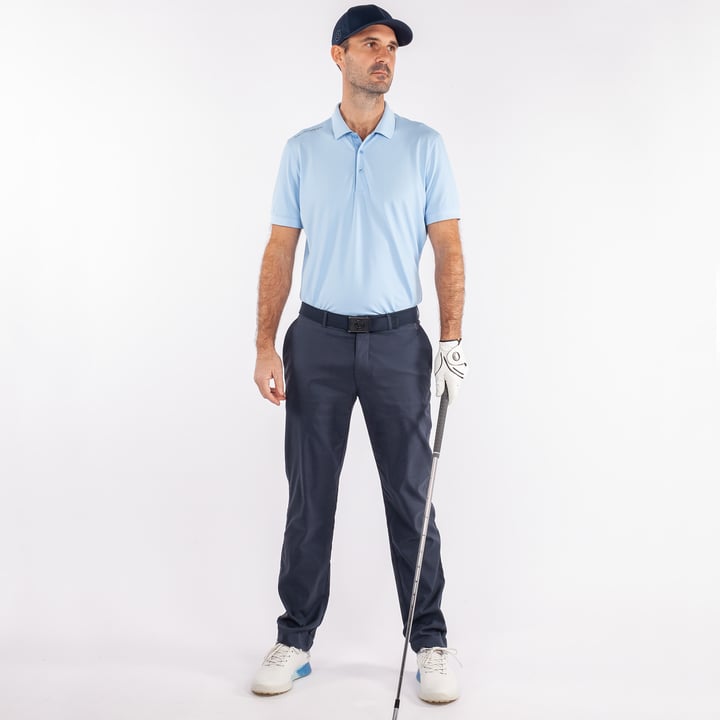 Noah Ventil8 Blå Galvin Green