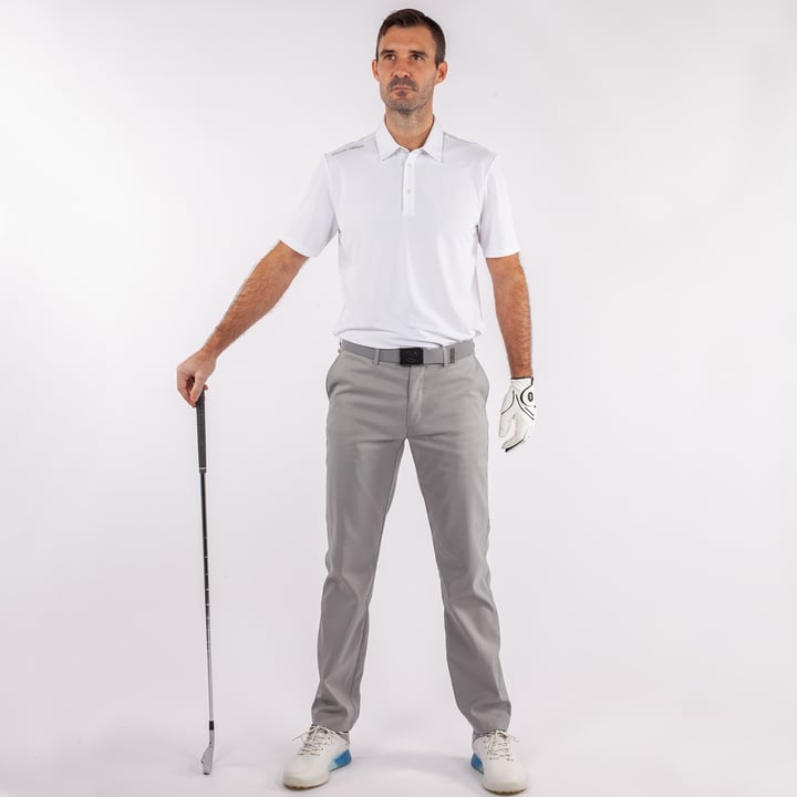 Noah Ventil8 Grau Galvin Green