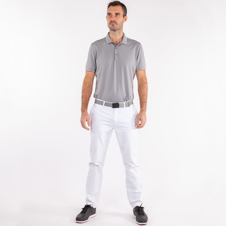 Noah Ventil8 Hvid Galvin Green