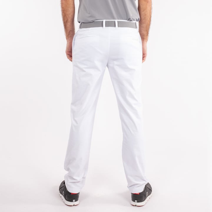 Noah Ventil8 Hvid Galvin Green