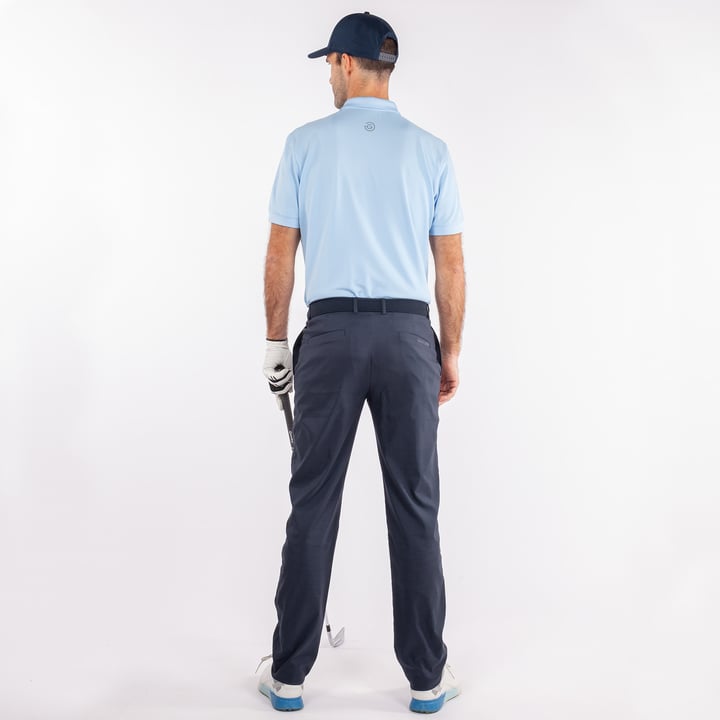 Noah Ventil8 Blå Galvin Green