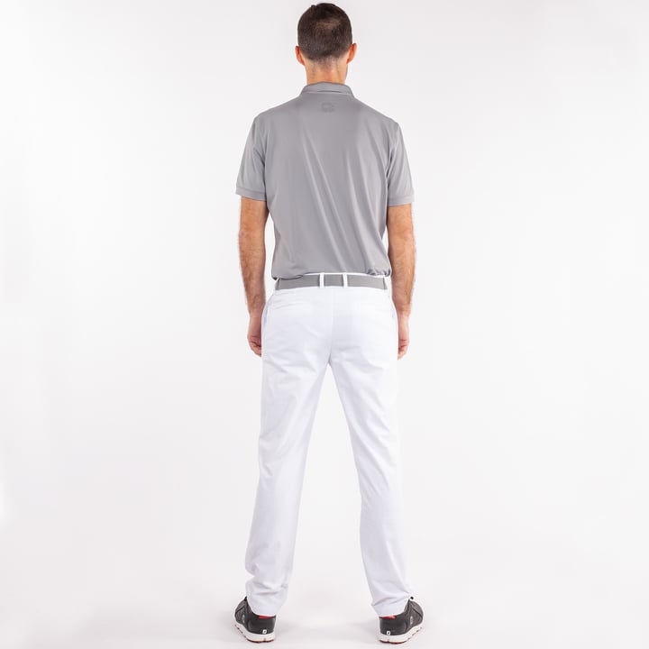 Noah Ventil8 Hvid Galvin Green