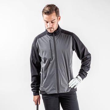 Lyle Interface-1 Galvin Green