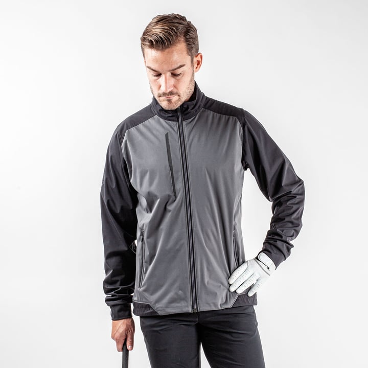 Lyle Interface-1 Galvin Green