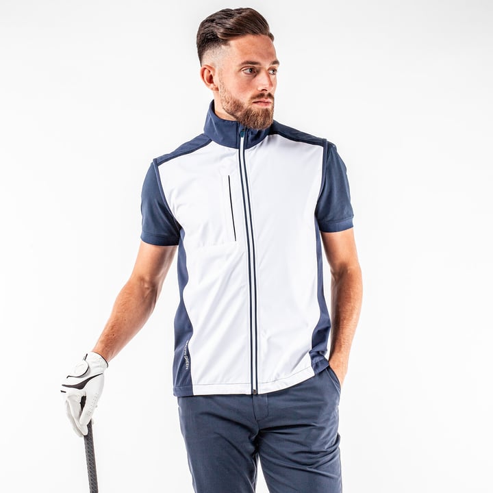 Lion Interface-1 Galvin Green