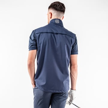 Lion Interface-1 Galvin Green