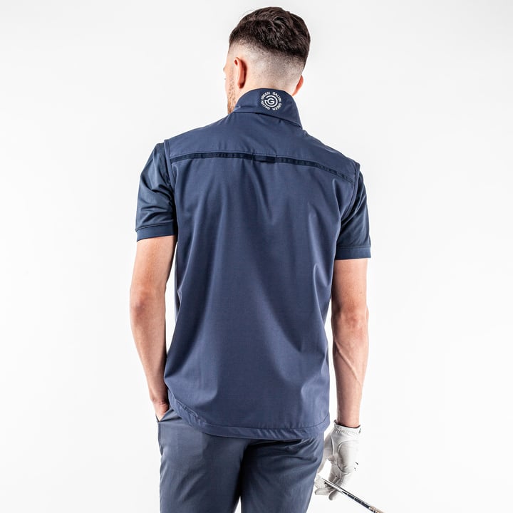 Lion Interface-1 Galvin Green