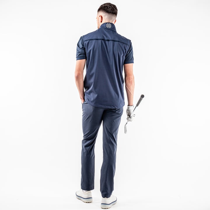 Lion Interface-1 Galvin Green