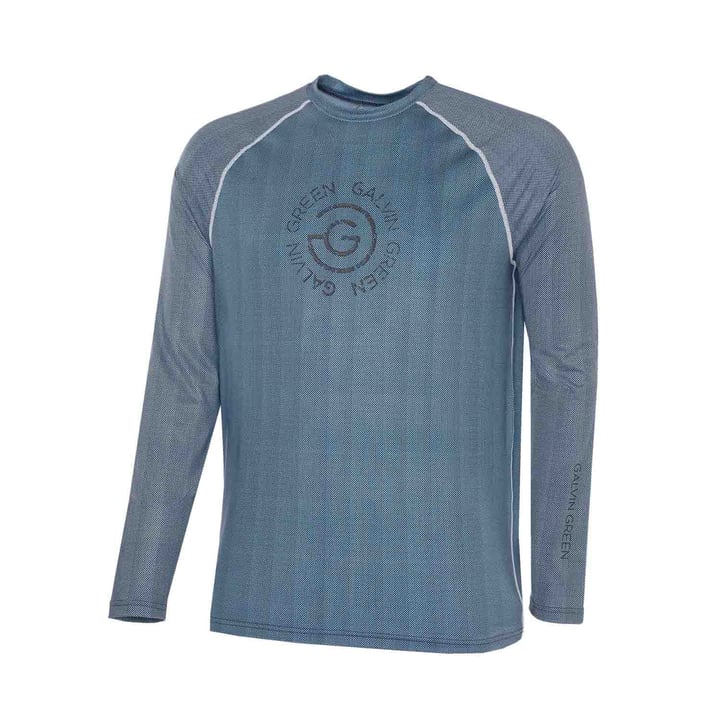 Enzo Skintight Galvin Green