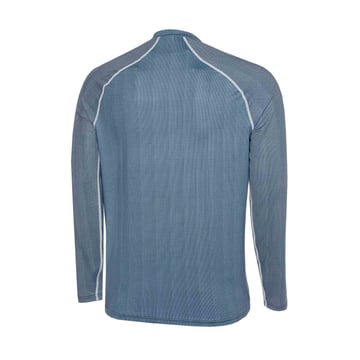 Enzo Skintight Galvin Green