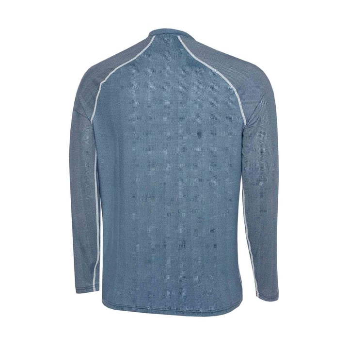 Enzo Skintight Galvin Green