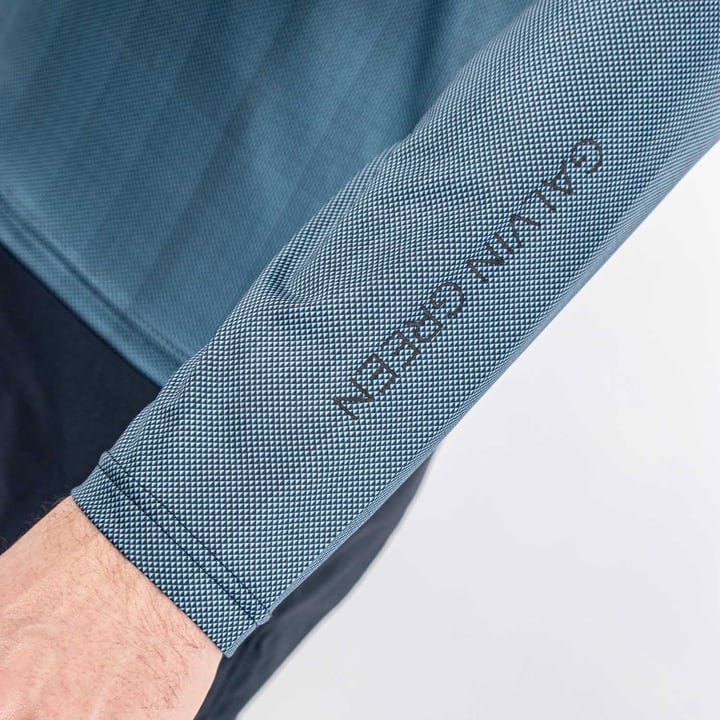 Enzo Skintight Galvin Green