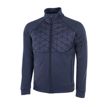 Dexter Insula Blau Galvin Green