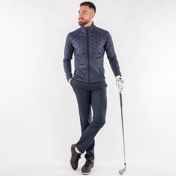 Dexter Insula Blau Galvin Green