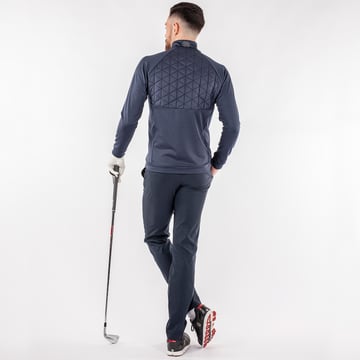 Dexter Insula Blau Galvin Green