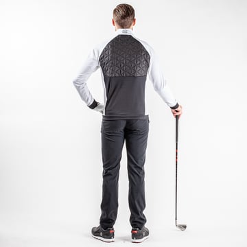 Dexter Insula Schwarz Galvin Green