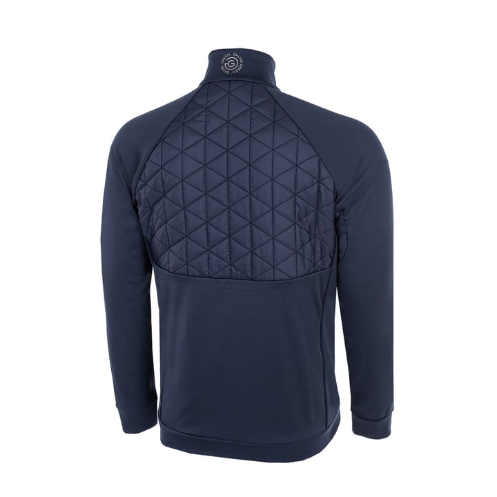 Dexter Insula Blau Galvin Green
