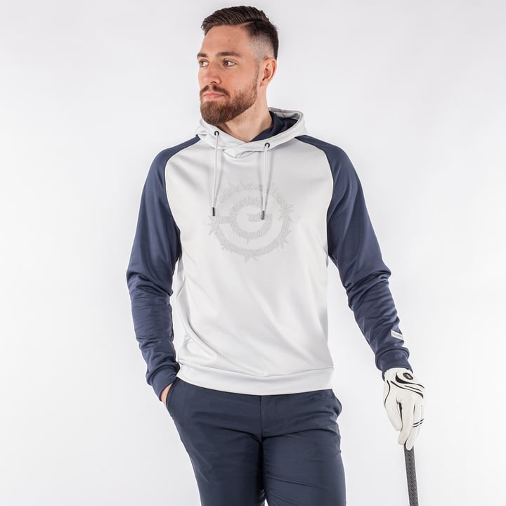 Devlin Insula Galvin Green
