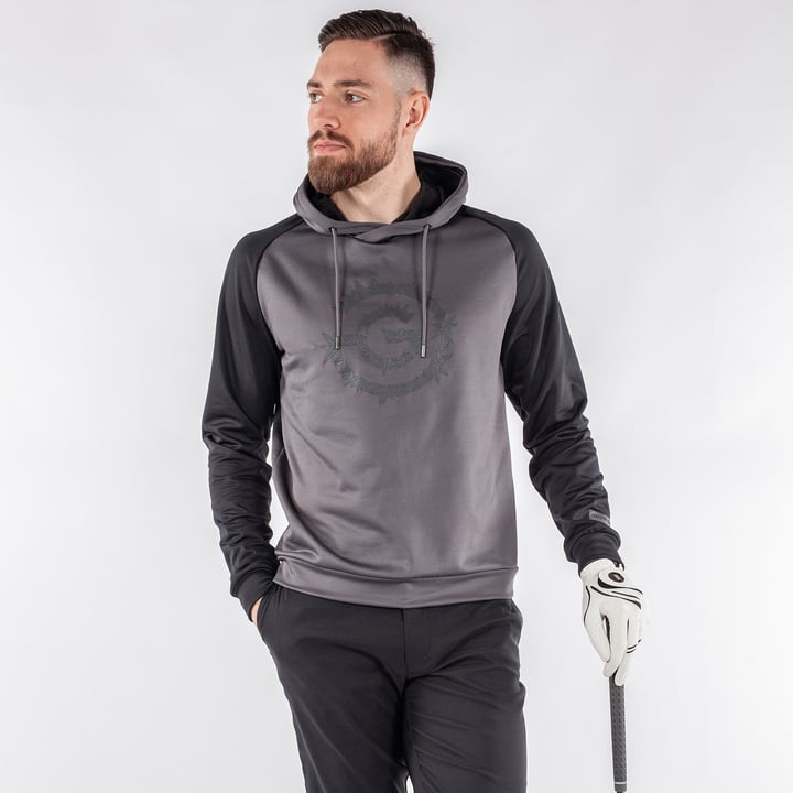Devlin Insula Galvin Green