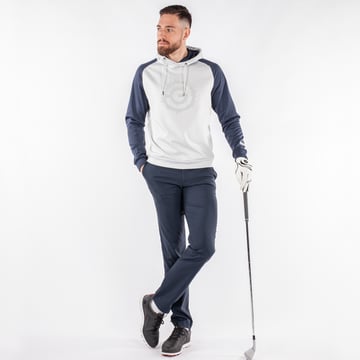 Devlin Insula Galvin Green
