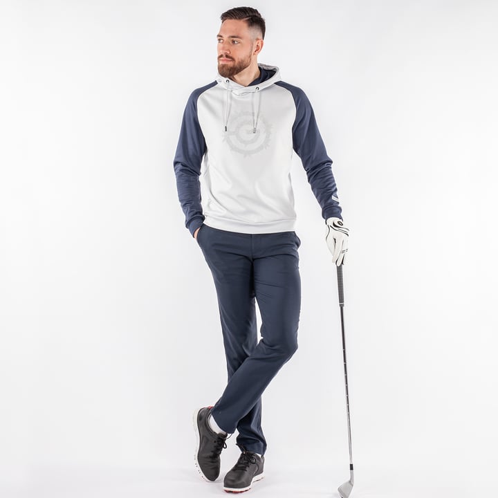 Devlin Insula Galvin Green