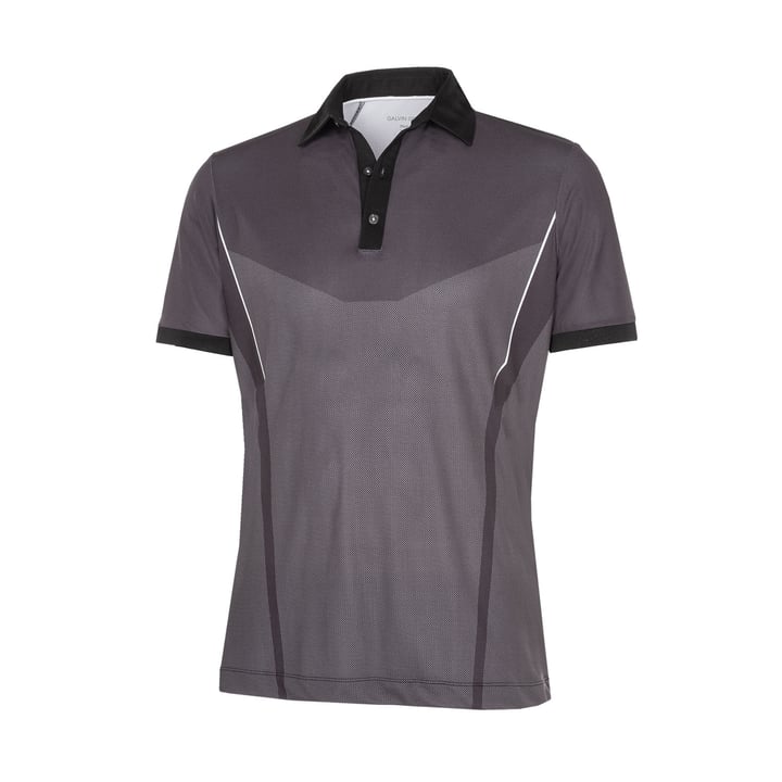 Mateus Ventil8 Galvin Green