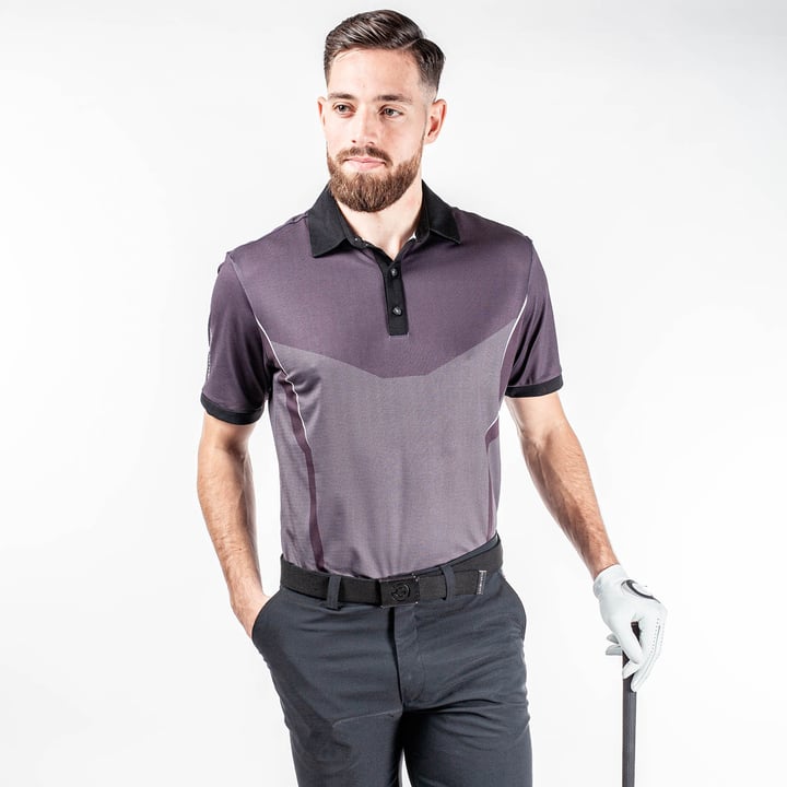 Mateus Ventil8 Galvin Green
