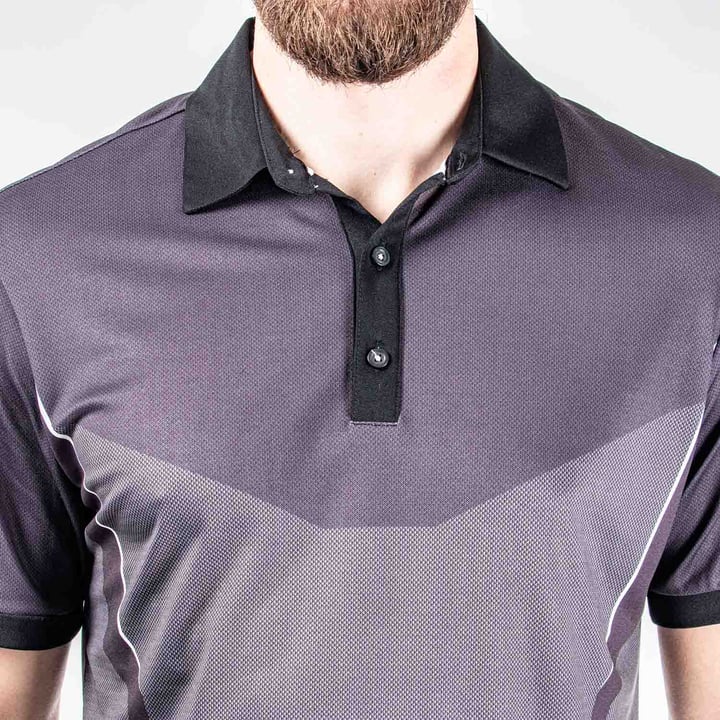 Mateus Ventil8 Galvin Green
