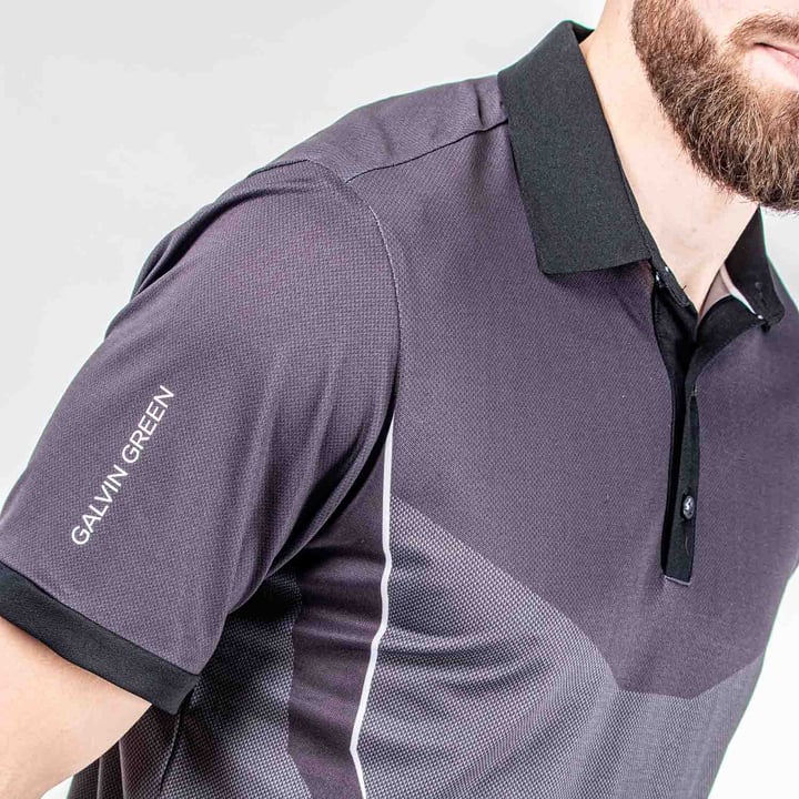 Mateus Ventil8 Galvin Green