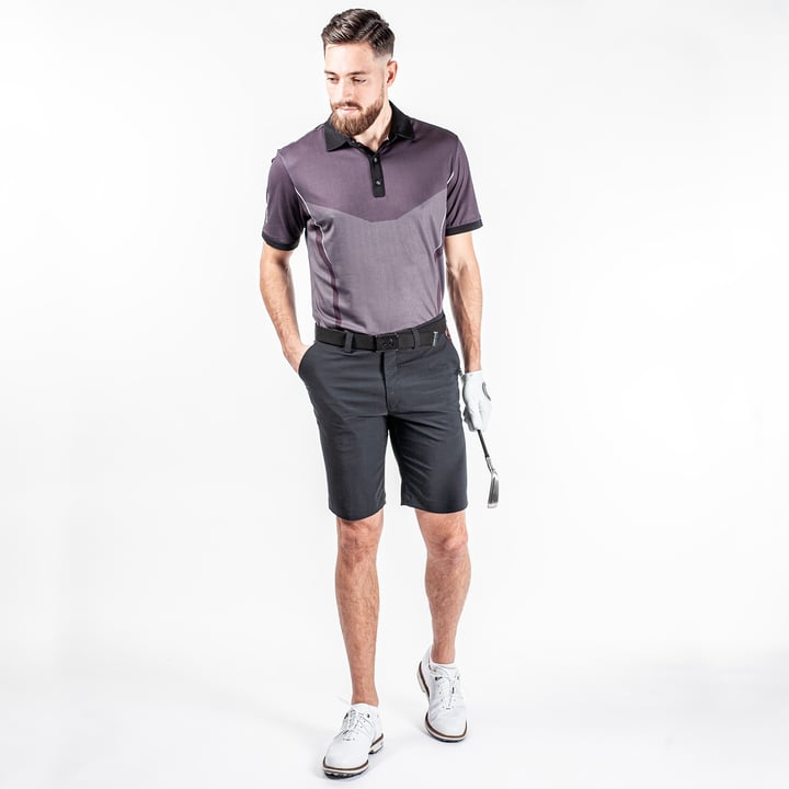 Mateus Ventil8 Galvin Green
