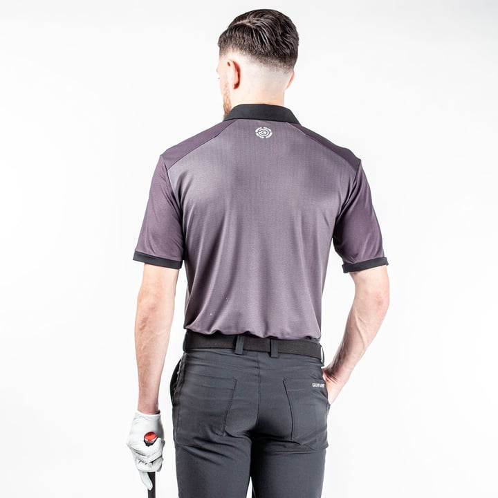 Mateus Ventil8 Galvin Green