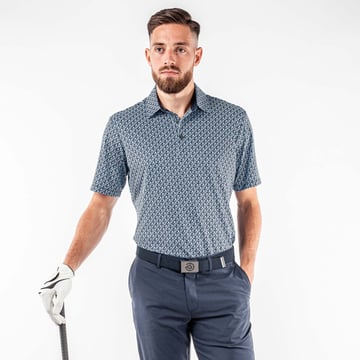 Mauro Ventil8 Blå Galvin Green