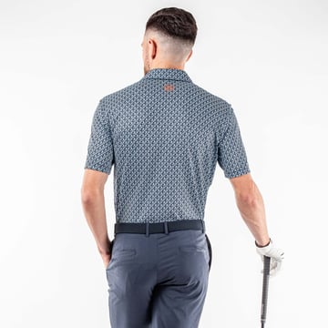 Mauro Ventil8 Blå Galvin Green