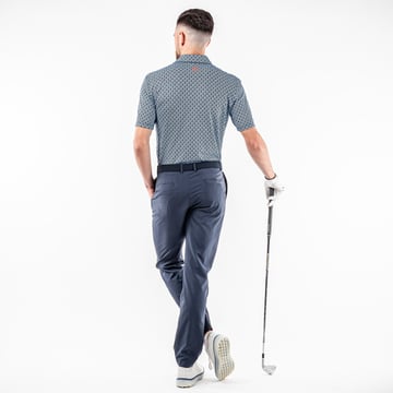 Mauro Ventil8 Blå Galvin Green