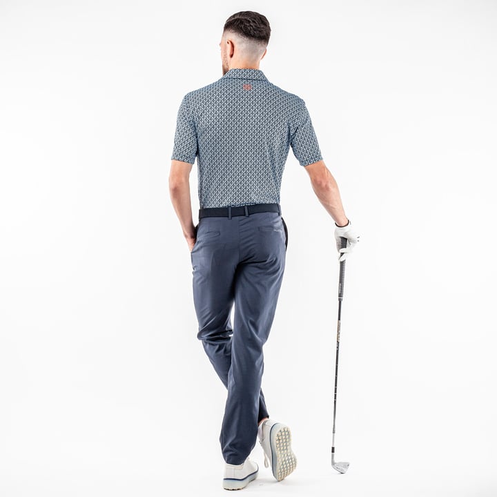 Mauro Ventil8 Blå Galvin Green