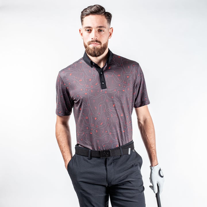 Miro Ventil8 Galvin Green