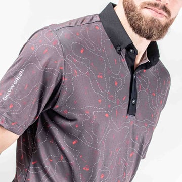 Miro Ventil8 Galvin Green