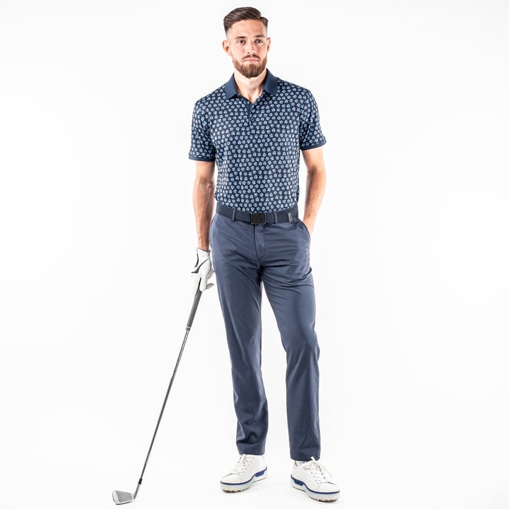 Murphy Ventil8 Galvin Green