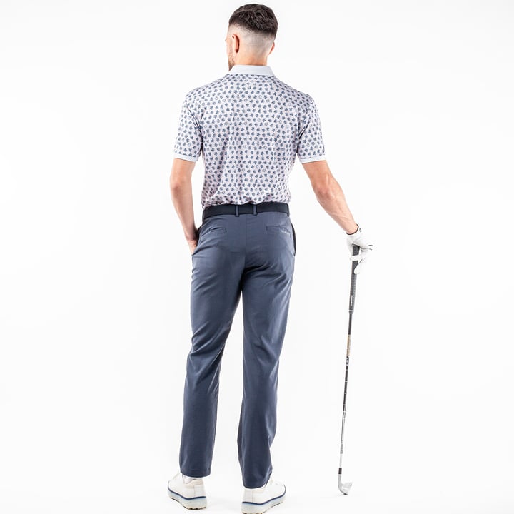 Murphy Ventil8 Galvin Green