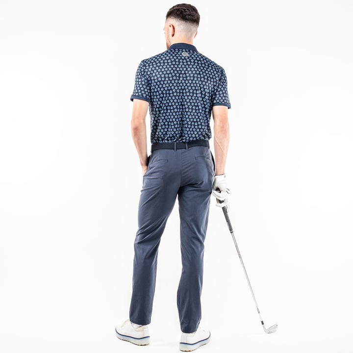 Murphy Ventil8 Galvin Green